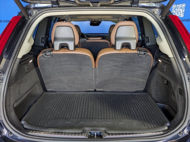 2019 Volvo XC90 Inscription