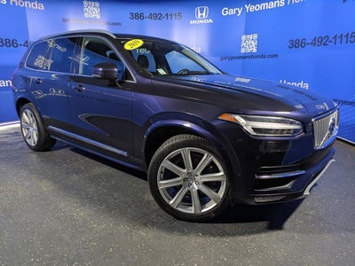 2019 Volvo XC90 Inscription