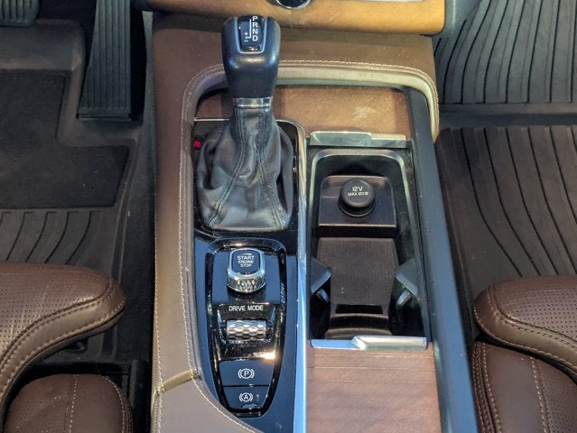 2019 Volvo XC90 Inscription