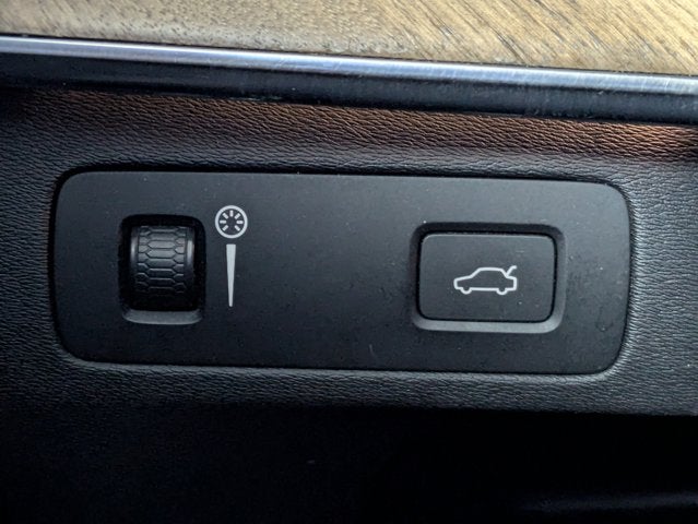 2019 Volvo XC90 Inscription