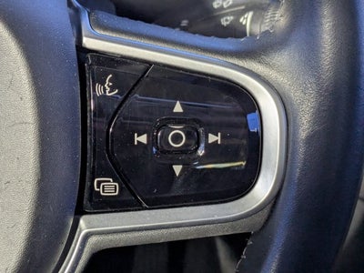 2019 Volvo XC90 Inscription