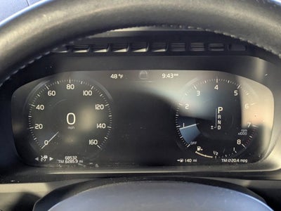 2019 Volvo XC90 Inscription