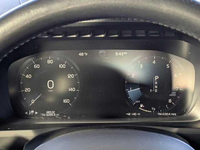 2019 Volvo XC90 Inscription