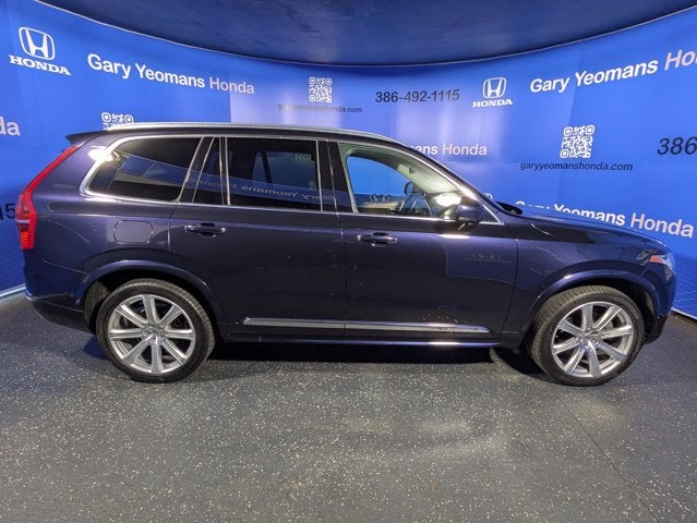2019 Volvo XC90 Inscription