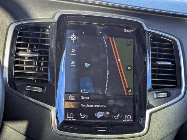 2019 Volvo XC90 Inscription