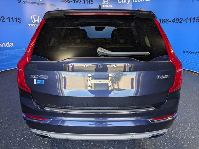 2019 Volvo XC90 Inscription