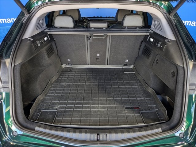 2020 Alfa Romeo Stelvio Sport