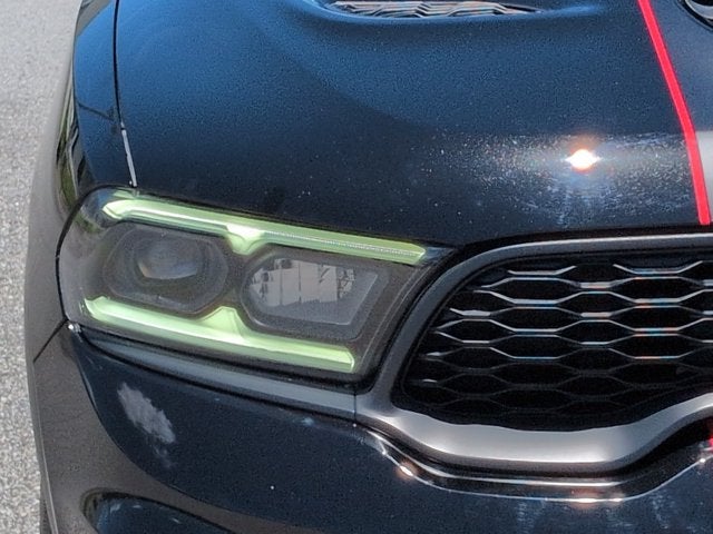 2022 Dodge Durango SRT 392