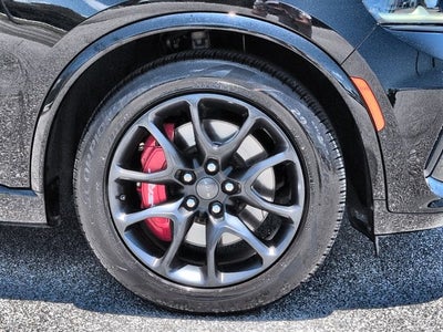 2022 Dodge Durango SRT 392