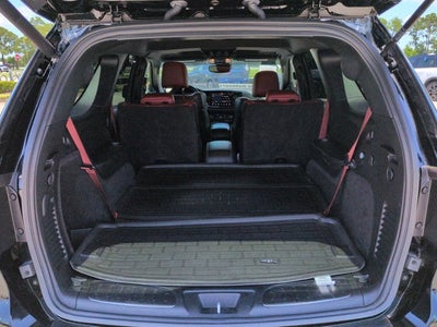 2022 Dodge Durango SRT 392