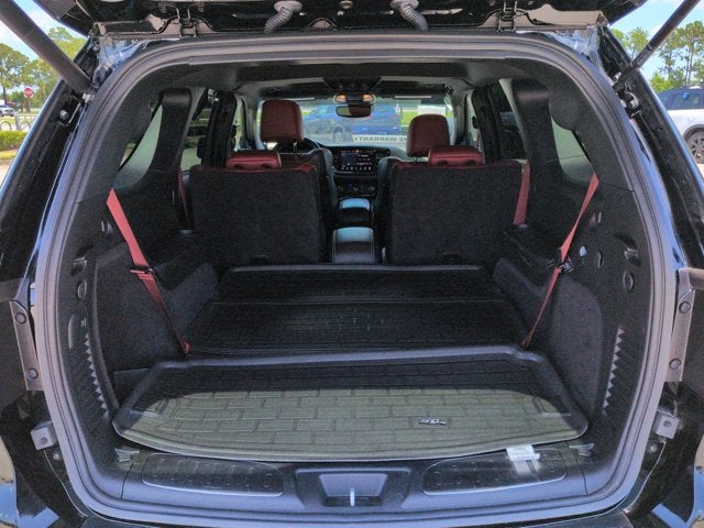 2022 Dodge Durango SRT 392