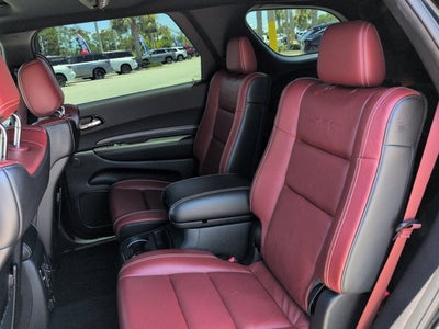 2022 Dodge Durango SRT 392