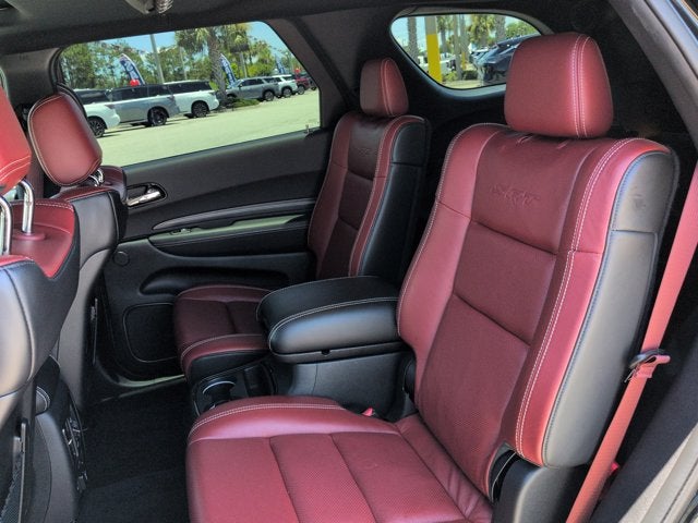 2022 Dodge Durango SRT 392