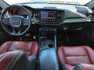 2022 Dodge Durango SRT 392
