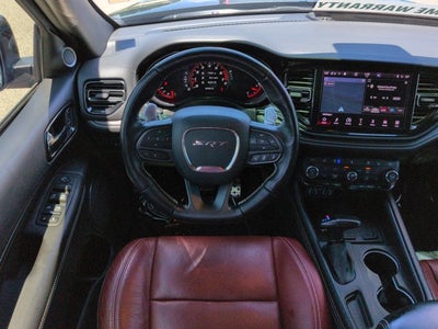 2022 Dodge Durango SRT 392