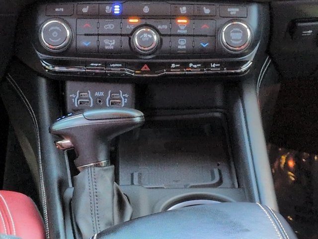2022 Dodge Durango SRT 392