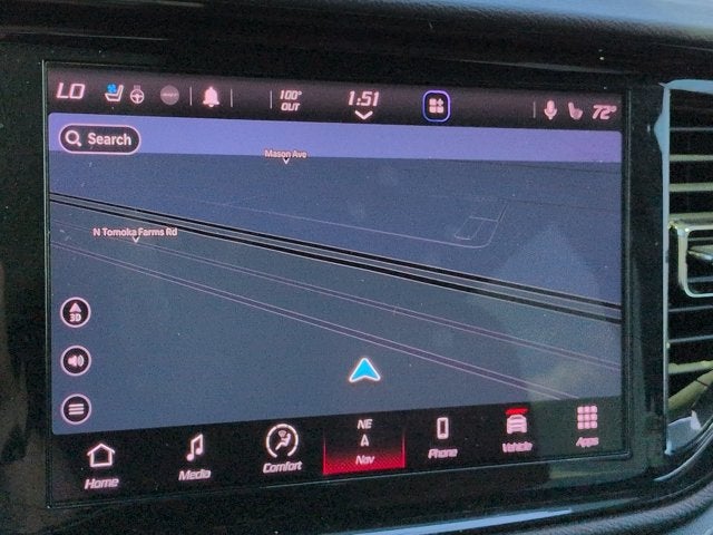 2022 Dodge Durango SRT 392