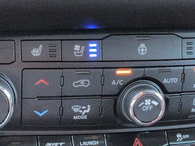 2022 Dodge Durango SRT 392