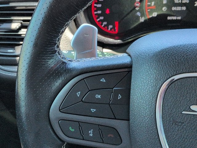 2022 Dodge Durango SRT 392