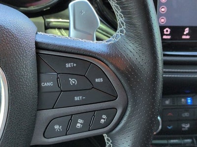 2022 Dodge Durango SRT 392