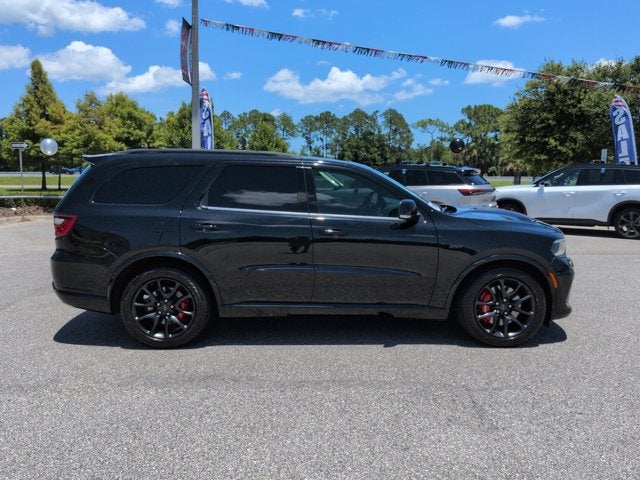 2022 Dodge Durango SRT 392