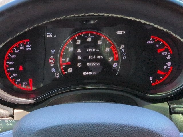 2022 Dodge Durango SRT 392