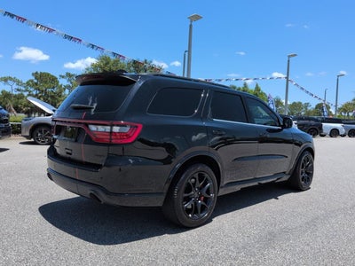 2022 Dodge Durango SRT 392