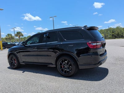 2022 Dodge Durango SRT 392