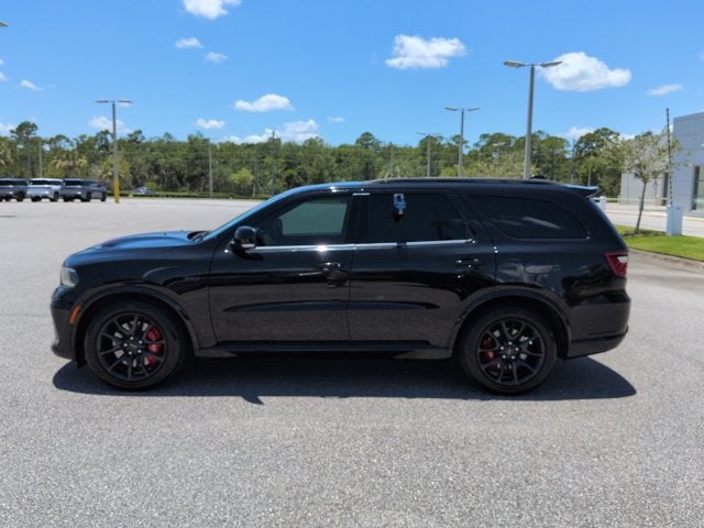 2022 Dodge Durango SRT 392