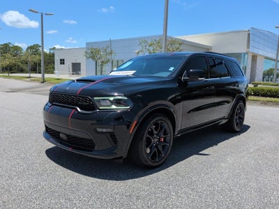 2022 Dodge Durango SRT 392