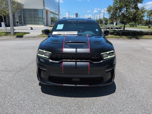 2022 Dodge Durango SRT 392