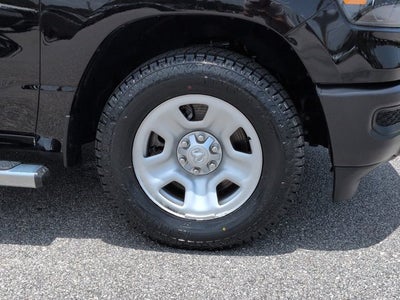 2024 RAM 1500 Tradesman