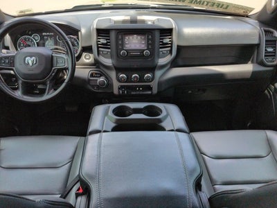 2024 RAM 1500 Tradesman