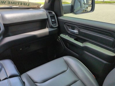 2024 RAM 1500 Tradesman