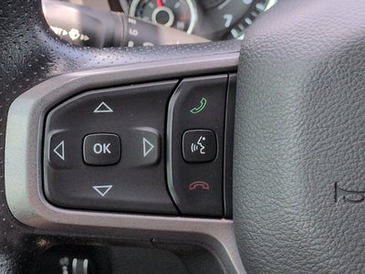2024 RAM 1500 Tradesman