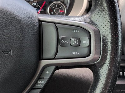 2024 RAM 1500 Tradesman