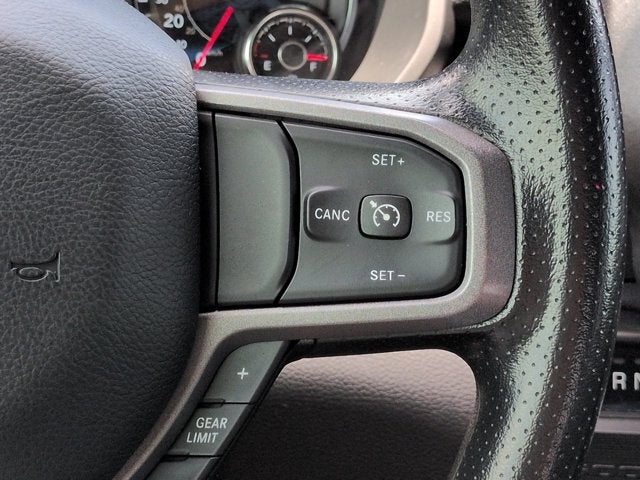 2024 RAM 1500 Tradesman
