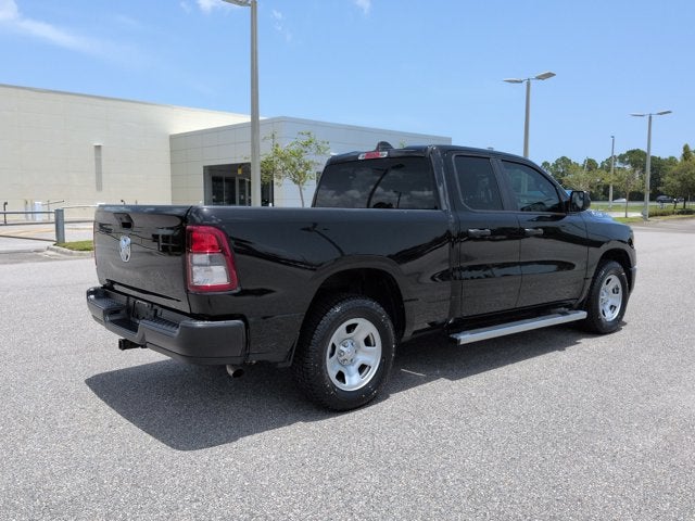 2024 RAM 1500 Tradesman