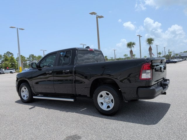 2024 RAM 1500 Tradesman