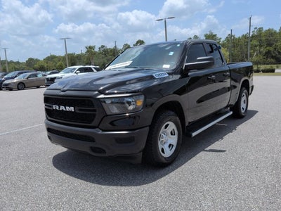 2024 RAM 1500 Tradesman