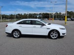 2018 Ford Taurus SE