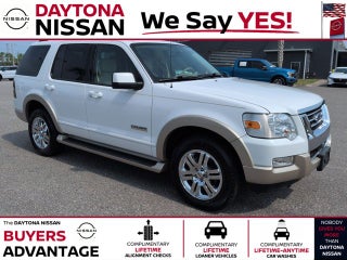 2007 Ford Explorer Eddie Bauer