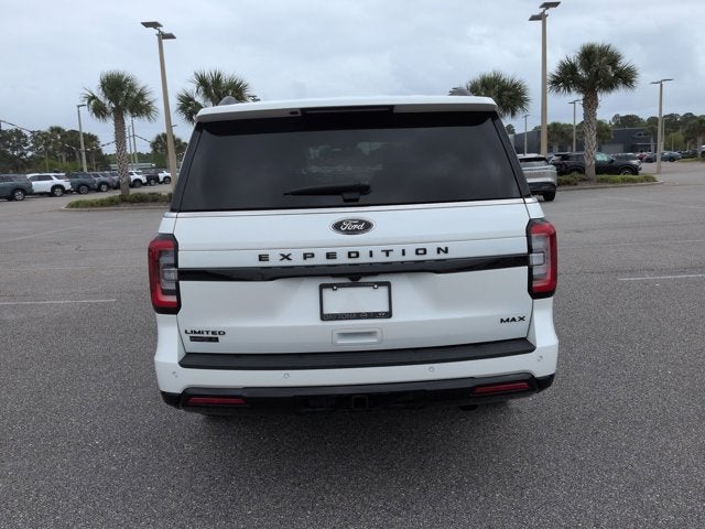 2023 Ford Expedition Max Limited