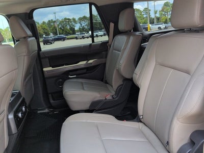 2021 Ford Expedition XLT