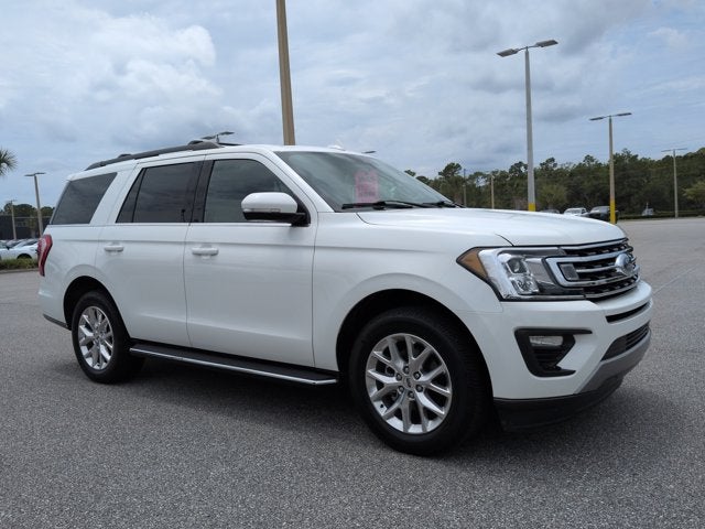 2021 Ford Expedition XLT