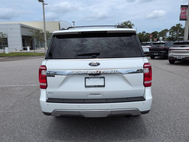 2021 Ford Expedition XLT