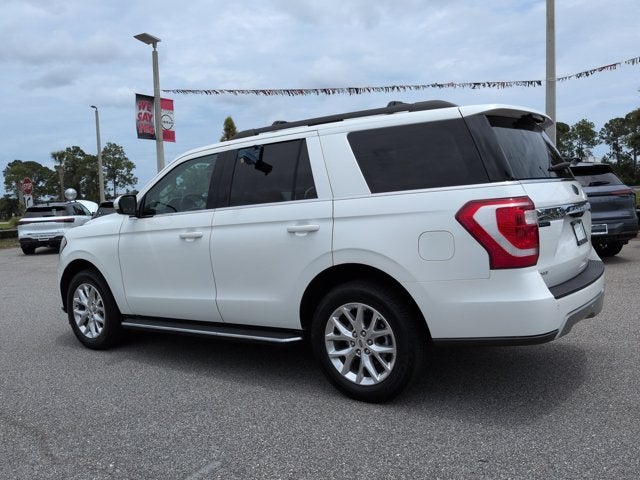 2021 Ford Expedition XLT
