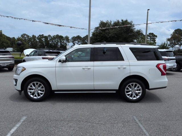 2021 Ford Expedition XLT