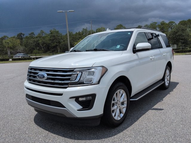 2021 Ford Expedition XLT