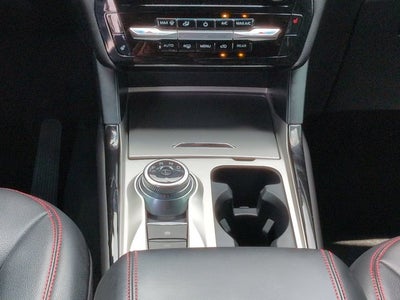 2024 Ford Explorer ST-Line